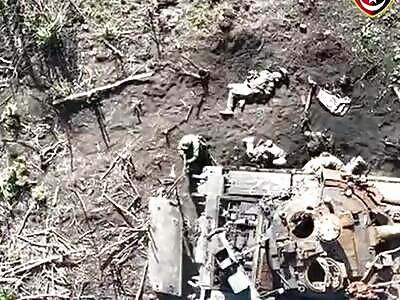 Nazi Russian Cockroaches Exterminated