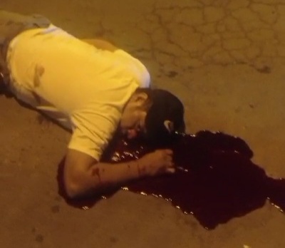 Sicario executed two rival gangstar