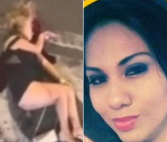 [Aftermath] Chick Involved in Drug Traffic Executed by 2 Sicarios 