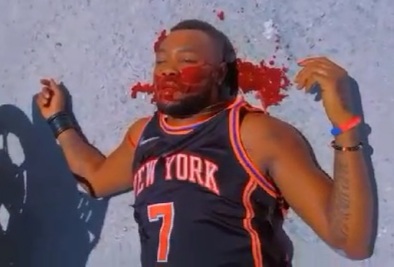 Haitian gangster executed by rival gang