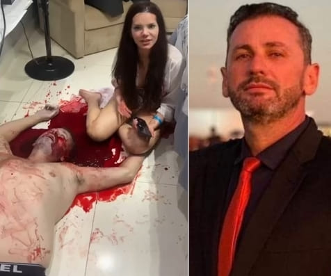 Politician Found Dead, Girlfriend Named As Suspect