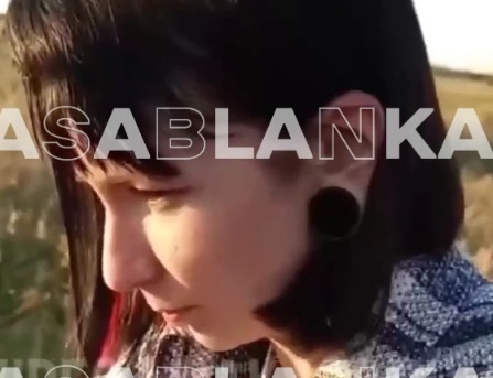 girl punished and gets a hard ass spanking from the debt collector 