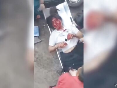 just 1 bad day (compilation)