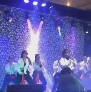 Dance Tragedy at Salitre Plaza: When Lights Fell and Shadows Rose