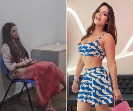 [Extended version]Politician Found Dead, Girlfriend Named As Suspect