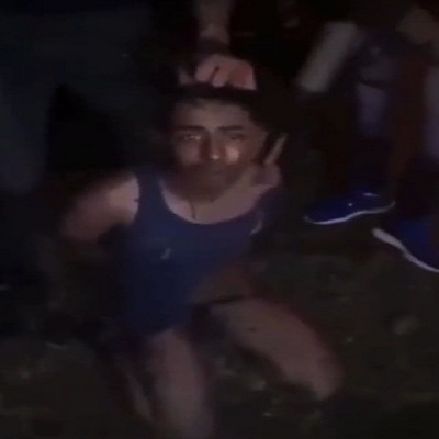 Ruthless Beheading of Rival by CJNG Cartel