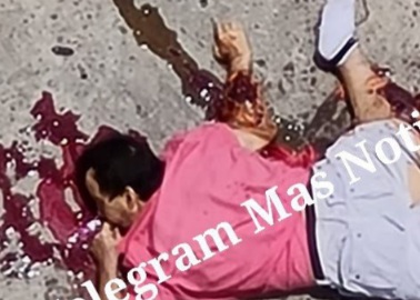 Depressed man commit suicide by jumping from 23rd floor 