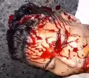 Sicario victim killed in Ecuador 