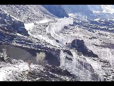 ATTACK BY BLA ON PAKISTANI MILITARY PERSONNEL