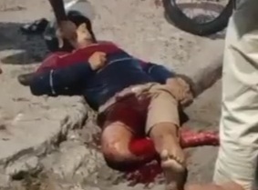 Brazilian sicario killed by police 