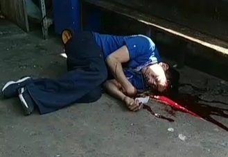 Fatally headshot from sicario take the life of young man 