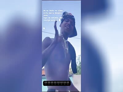 Killed for Drug Debts