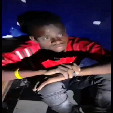 Still Want to Visit Haiti??