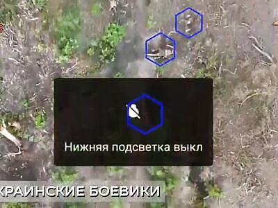 ‼️????????????????Battles near Artyomovsk: special forces destroy Ukrops