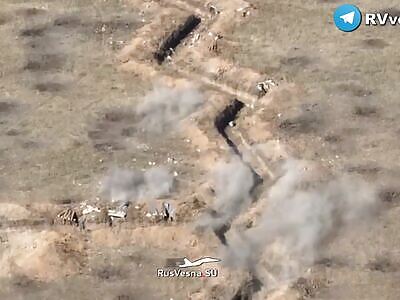 Ukrops Conitue to be Massacred in Verbove Area.