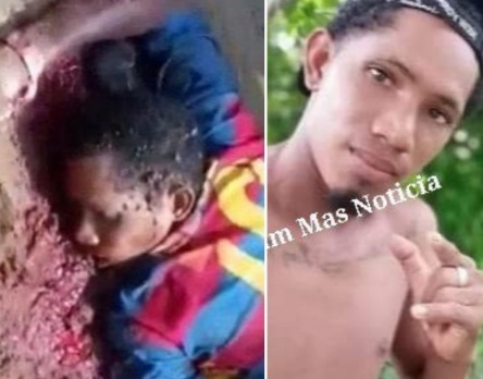 Young man executed by fatally headshot 