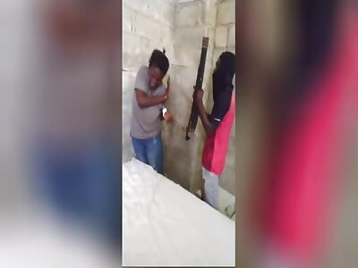 This is Haiti's Vision for 'Equality'