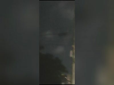 Man Roasting On The Power Lines