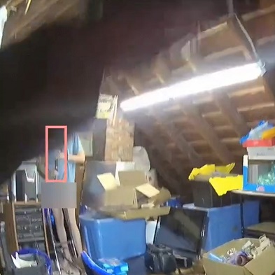 Officers Shoot Armed Suspect In Attic During Suicide Call