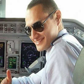 One Burnt Alive After Deadly Plane Crash In Colombia