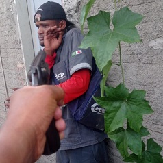 Stealing From Neighbors Backfires in The Favelas.