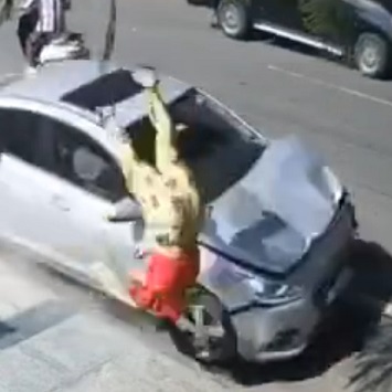 Another Bad Luck Story From Bangladesh