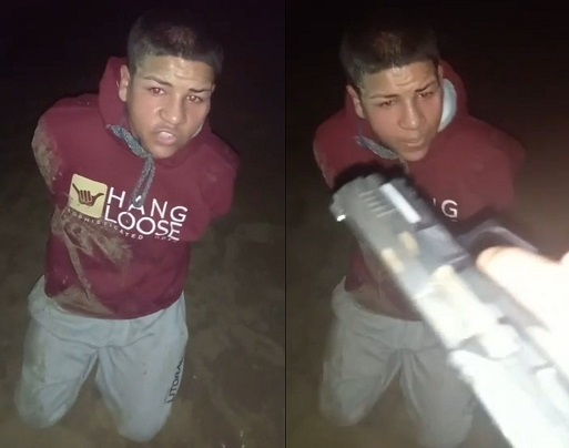 Ruthless Brazil Drug Dealers Shot Their Rival