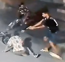 Ex-Convict Drug Trafficker Killed in Cold Blood