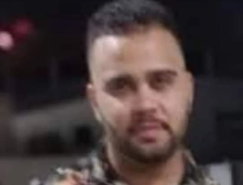 Man Executed Minutes After Being Released From Prison