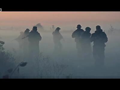 New stlye of gore....THE sniper White raven .Only the BEST.