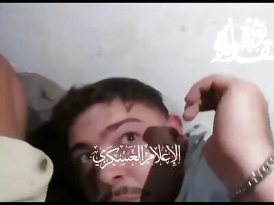 Hamas Attack on Israel Part 1