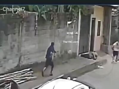 Gunmen shoot dead man in Ecuador