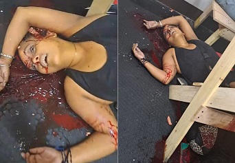 Eight People Killed In Armed Attack In Guatemala