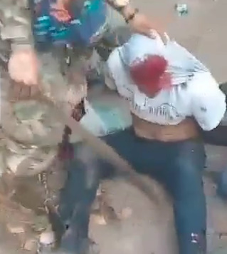 DAMN: The Cartel Isn't Fucking Around Anymore