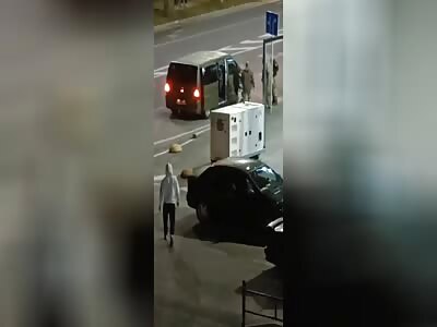 Forced Mobilization In Ukraine