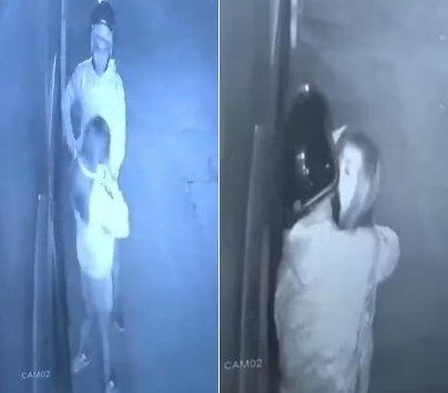 He Assaults and Sexually Abuses a Young Woman In Mexico