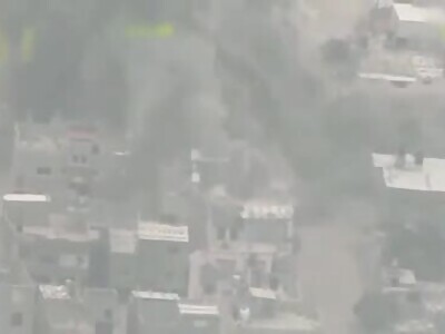 Planned demolition of buildings in Gaza by Israel