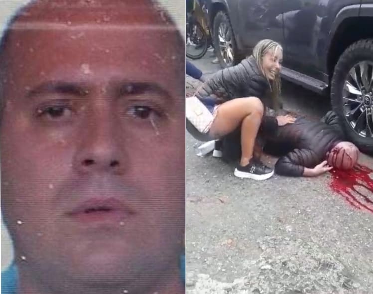 Former Gang Leader & Bodyguard Ambushed After Prayer Service