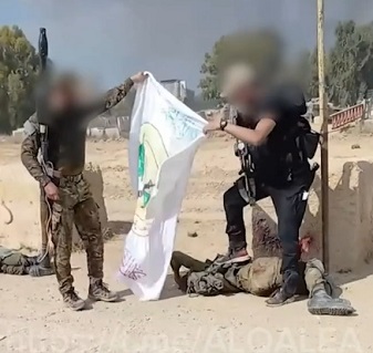 Killing and Capture of Israeli Soldiers.