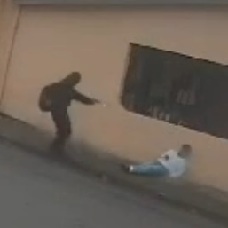 15 Year Old Dude Becomes Hitman's Victim