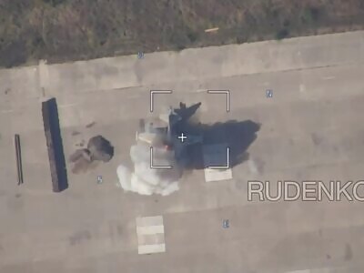 Ukraine. The Forgotten War. 