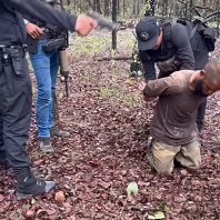 Two CJNG Members Executed By Rival Gang