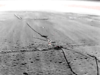 FGM-148 «Javelin» meets a Russian tank