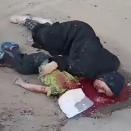 THE WORLD MUST KNOW THE TRUTH: Genocide In the Gaza Stripe.