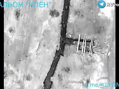 Ukrops Getting Messed Up By Steike Drine 