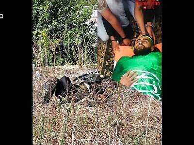 HAMAS SLIDE SHOW SPECIAL  pictures of MULTIPLE MARTYR'S 