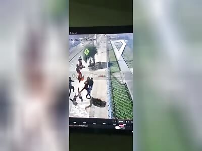 Man dies after resisting robbery in Colombia