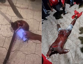  More Haiti Shenanigans (Extended)