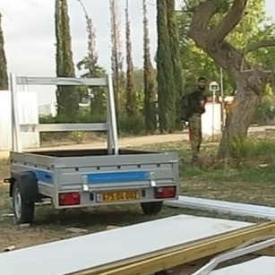 Hamas Terrorist Dies Before Saying Last Prayer