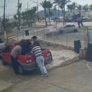 From Bad Luck to Worst Luck.